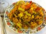 Paella_Sevilla