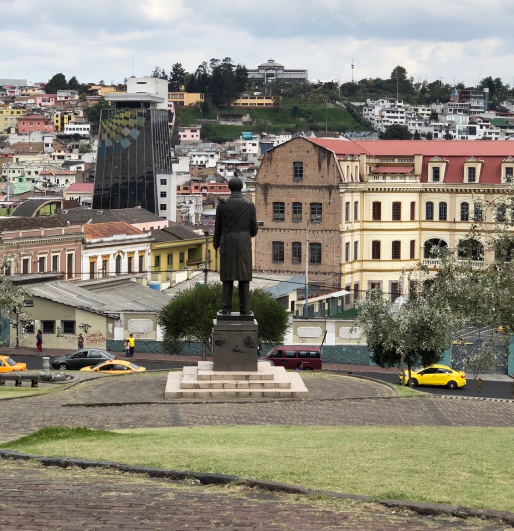 Touring Quito: A City with Many&nbsp;Faces