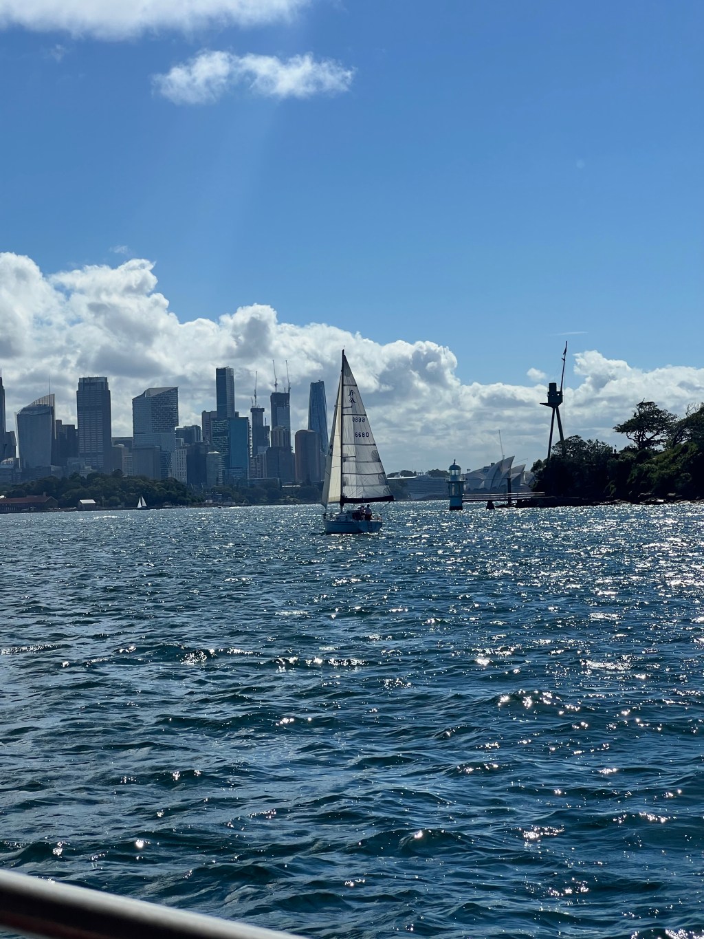 Hopping Over to Australia:&nbsp;Sydney