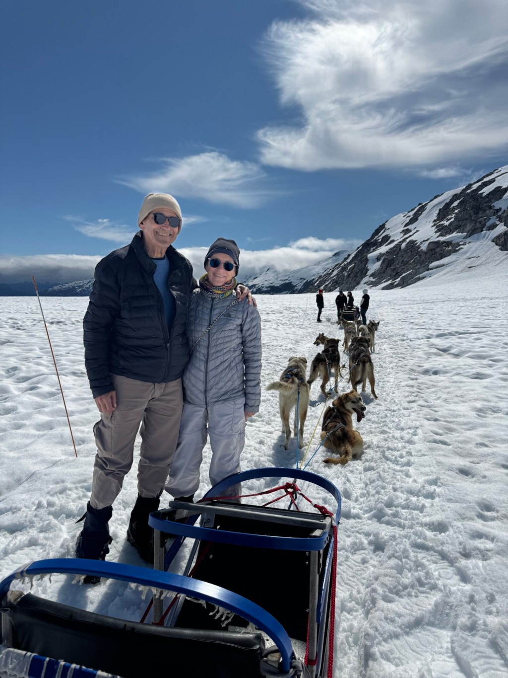 Alaska:  America’s Final, Fantastic&nbsp;Frontier