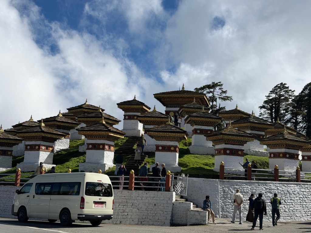Beyond Thimphu: Bhutan’s&nbsp;Countryside